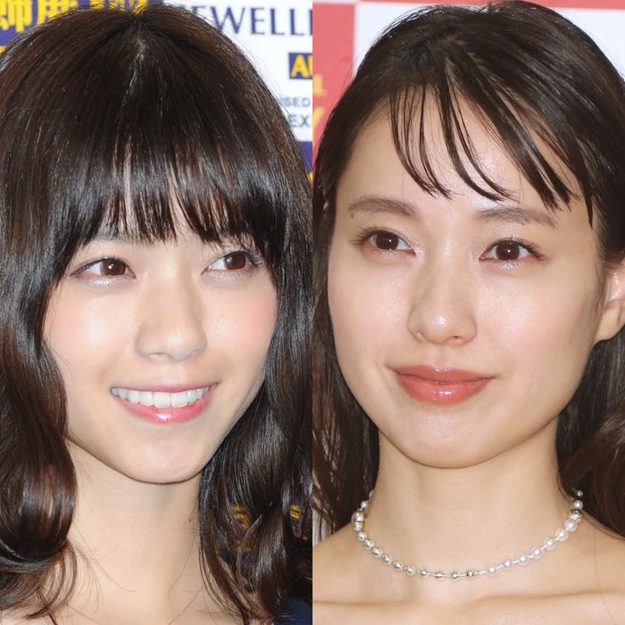 西野七瀬と戸田恵梨香が ハコヅメ で見せた怪力に永野芽郁もびっくり モデルプレス