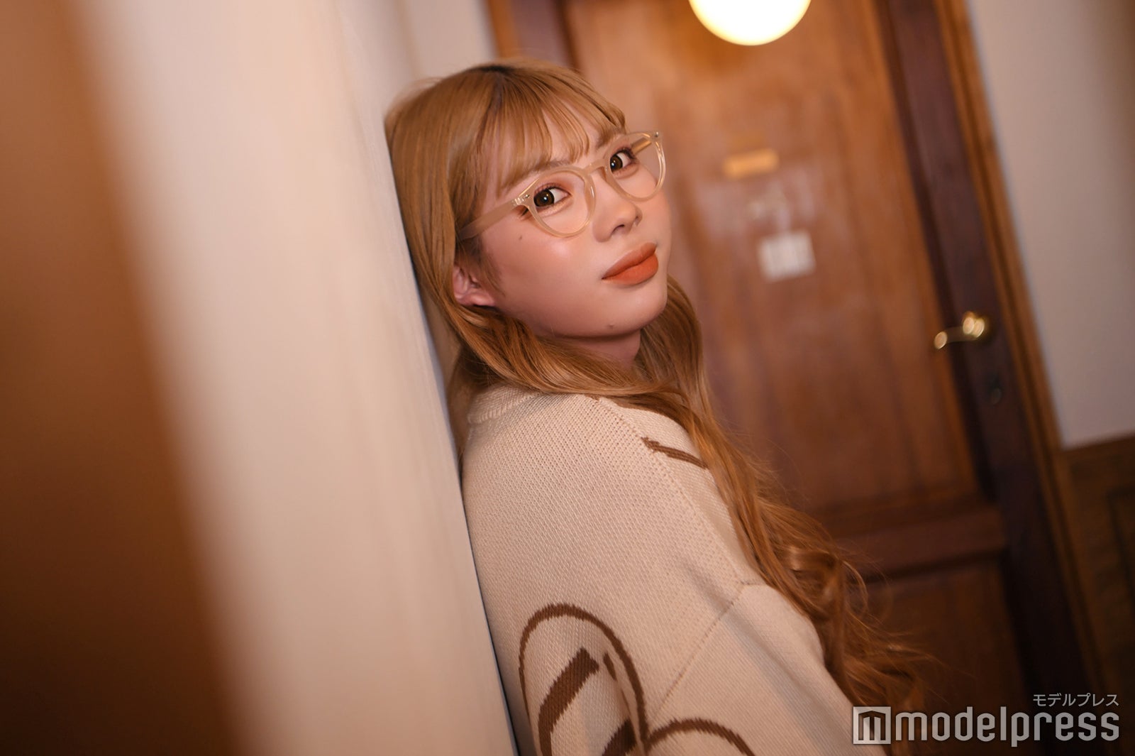 聖秋流（C）モデルプレス