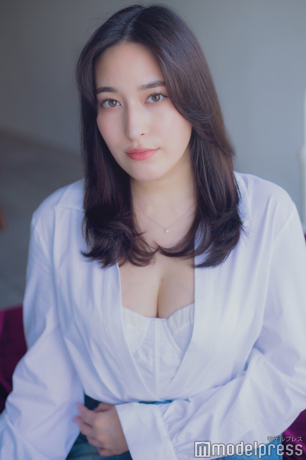 平田梨奈（C）モデルプレス