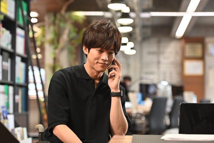 松坂桃李(C)カンテレ