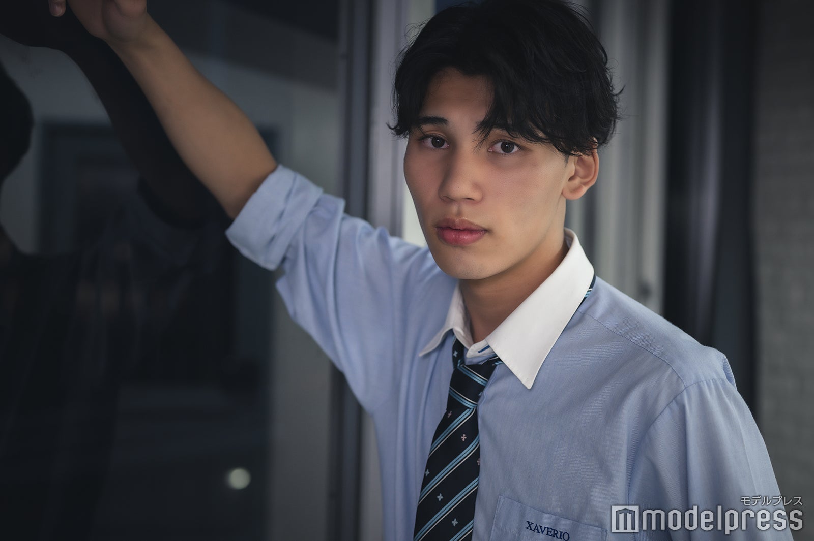 渡部世梛さん（C）モデルプレス