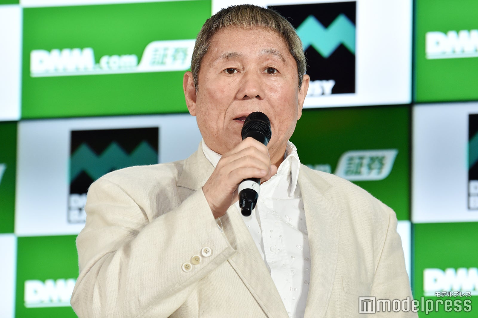 北野武（C）モデルプレス