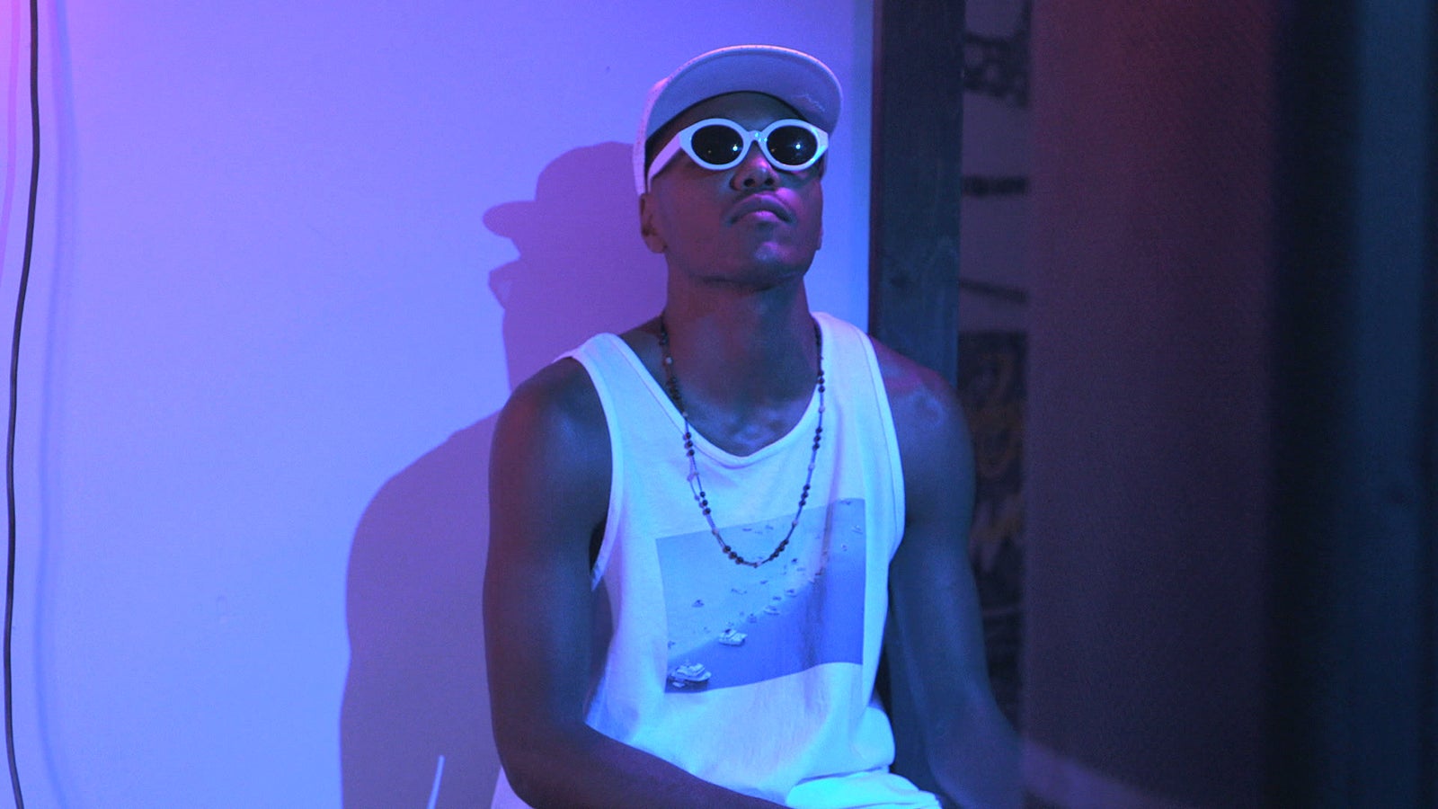 ウェズ『TERRACE HOUSE ALOHA STATE』27th WEEK（C）フジテレビ／イースト・エンタテインメント