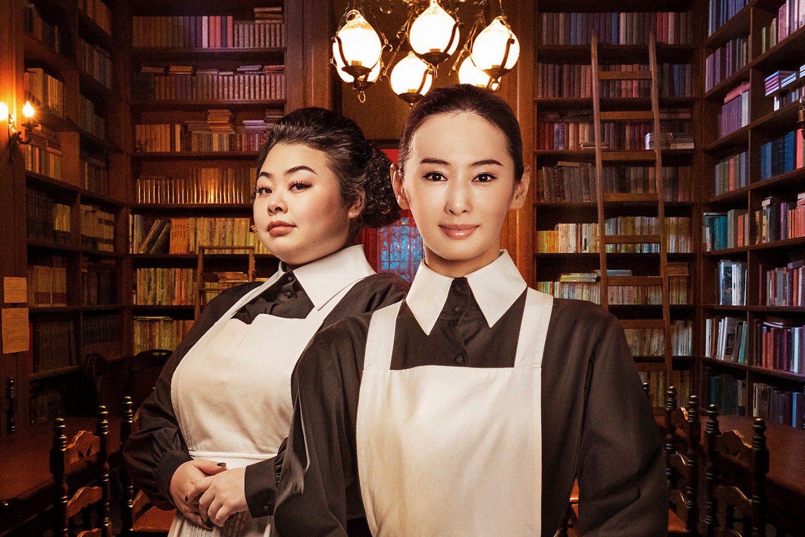 北川景子＆渡辺直美、浜辺美波主演「約束のネバーランド」出演決定