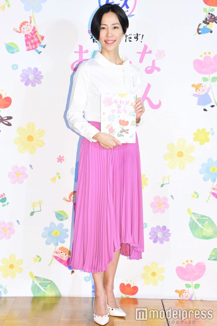 木村佳乃 (C)モデルプレス