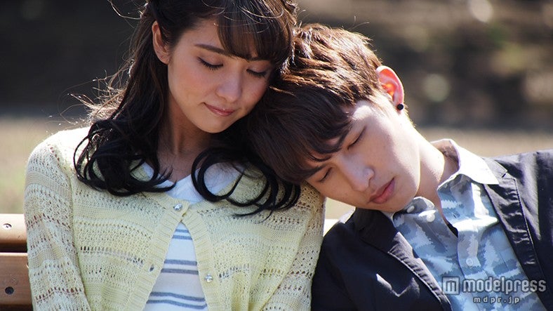 石川恋、山本和樹