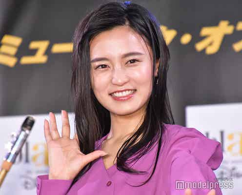 小島瑠璃子、学生時代は部活漬け「スパルダだった」