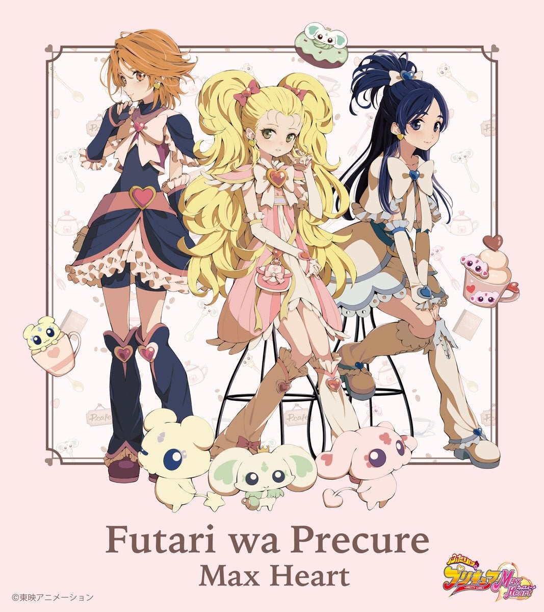 「プリキュア」公式、イラストのAI生成使用疑惑にコメント