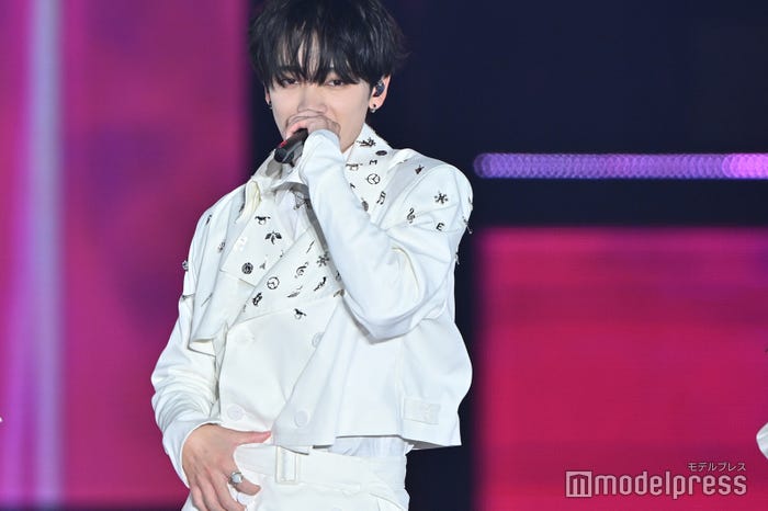 宮世琉弥(C)モデルプレス