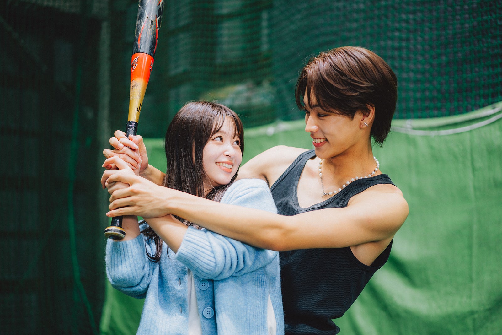 「キミとオオカミくんには騙されない」第9話より（C）AbemaTV, Inc.