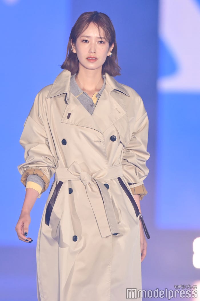 佐々木久美(C)モデルプレス