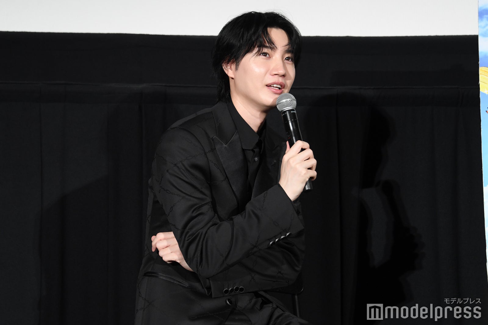 桜田通（C）モデルプレス