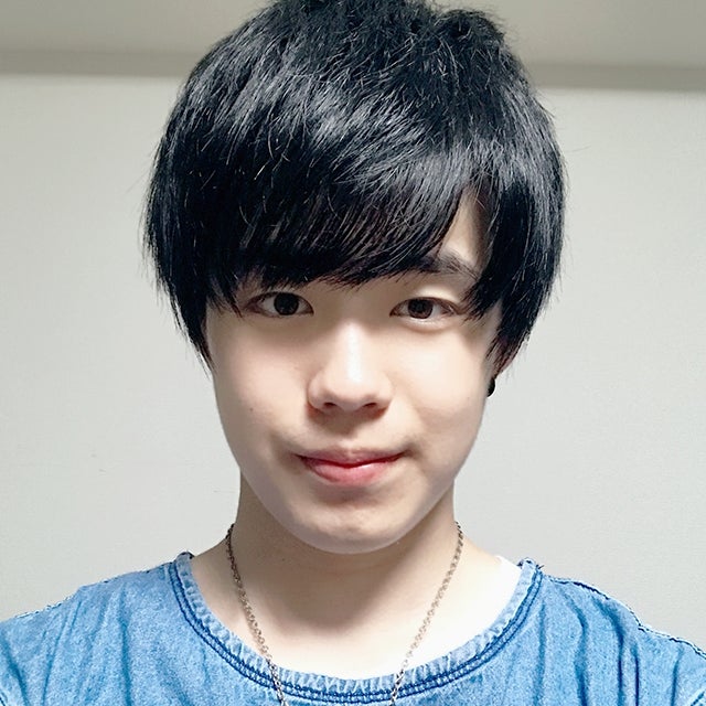 長洲悠紀 （提供写真）