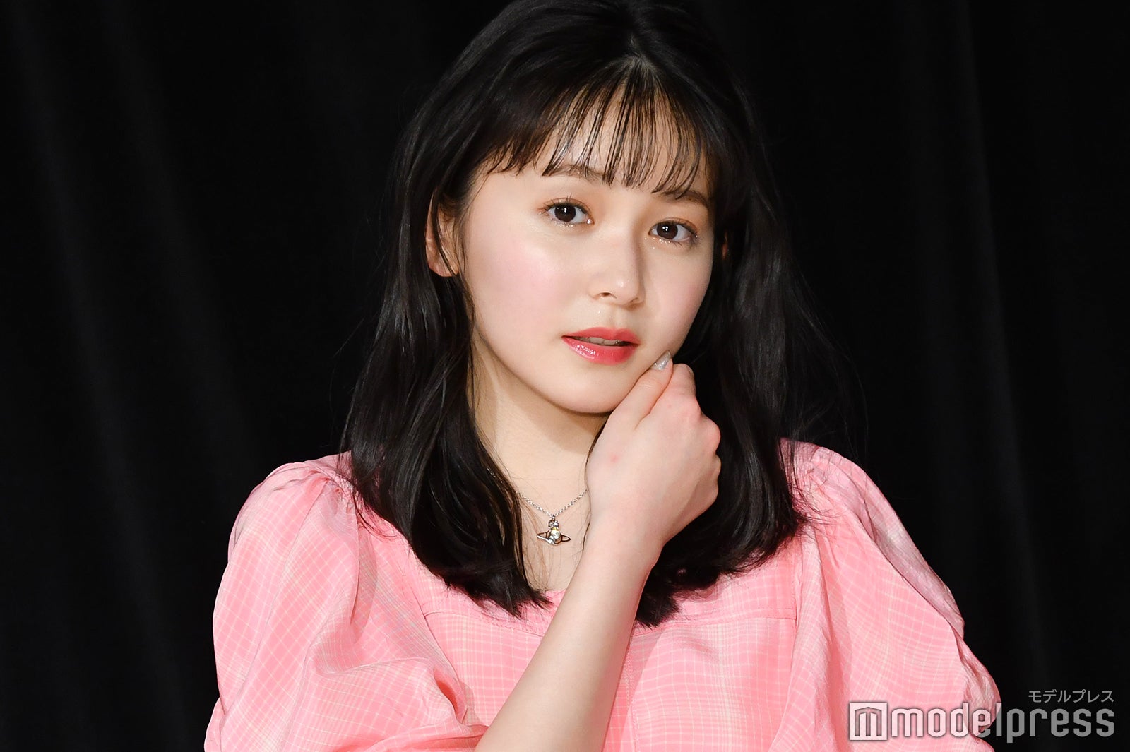 久間田琳加 （C）モデルプレス