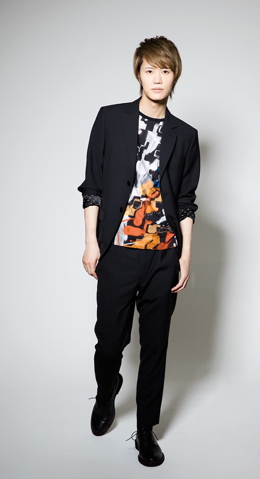 二番煎じ(画像提供:エムアップ)