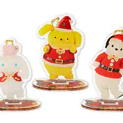 ピューロクリスマス（C）2021 SANRIO CO．，LTD．TOKYO，JAPAN 著作 株式会社サンリオ