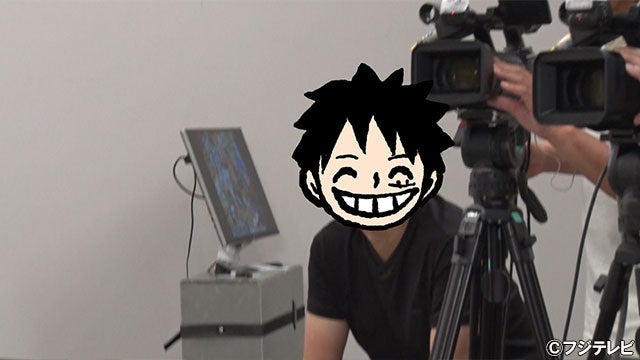 尾田栄一郎 ワンピース ファンの宴にふらり現れる かまいたち濱家 覇気で気を失った感覚 モデルプレス