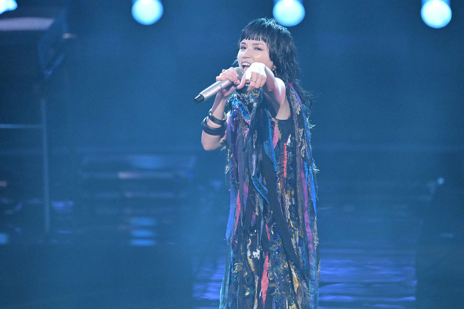 Superfly（提供写真）