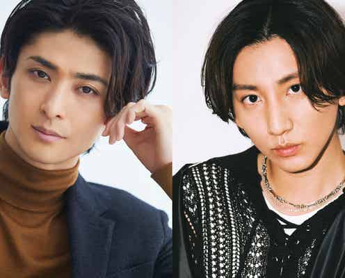古川雄大&SixTONES京本大我、Wキャストでミュージカル「モーツァルト!」三都市連続上演 帝劇クロージングラインナップにも決定