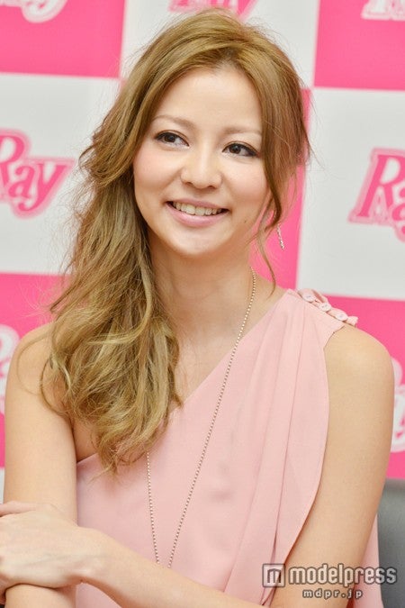 モデルと女優の両立は、体力的にキツかったことも明かしてくれた香里奈