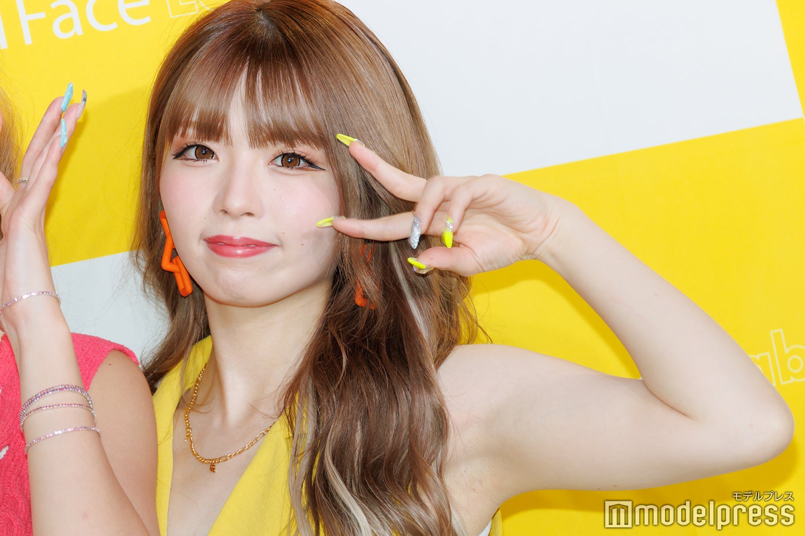 ゆいちゃみ（C）モデルプレス