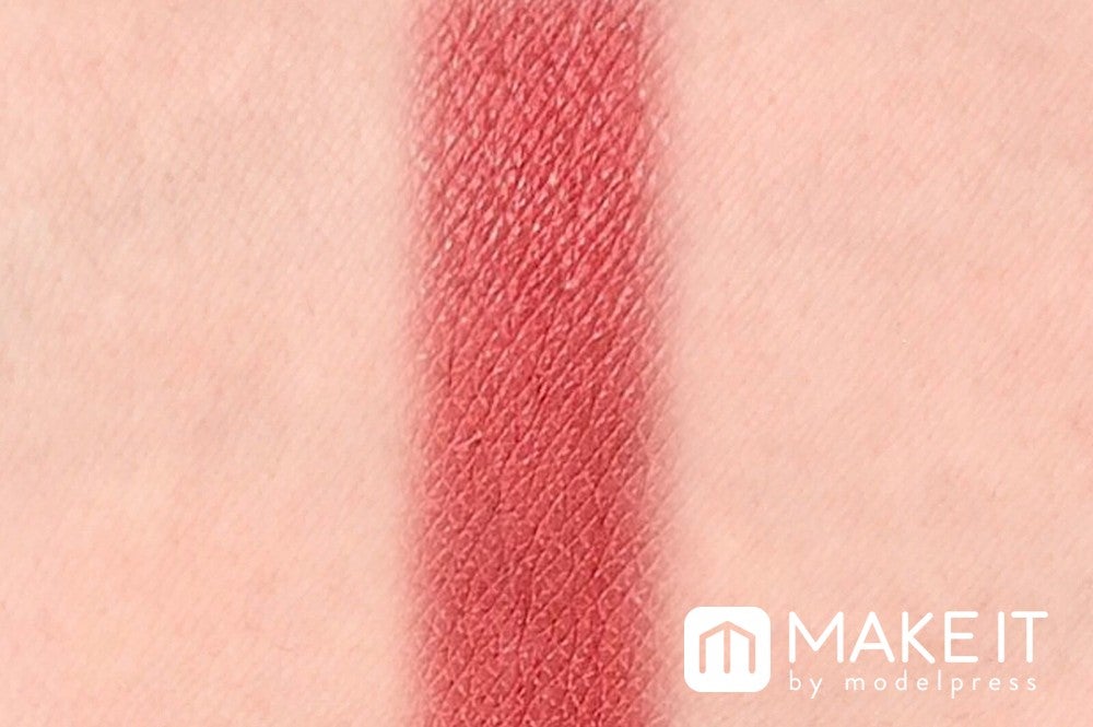 ちふれ／口紅／556 スウォッチ (C)メイクイット