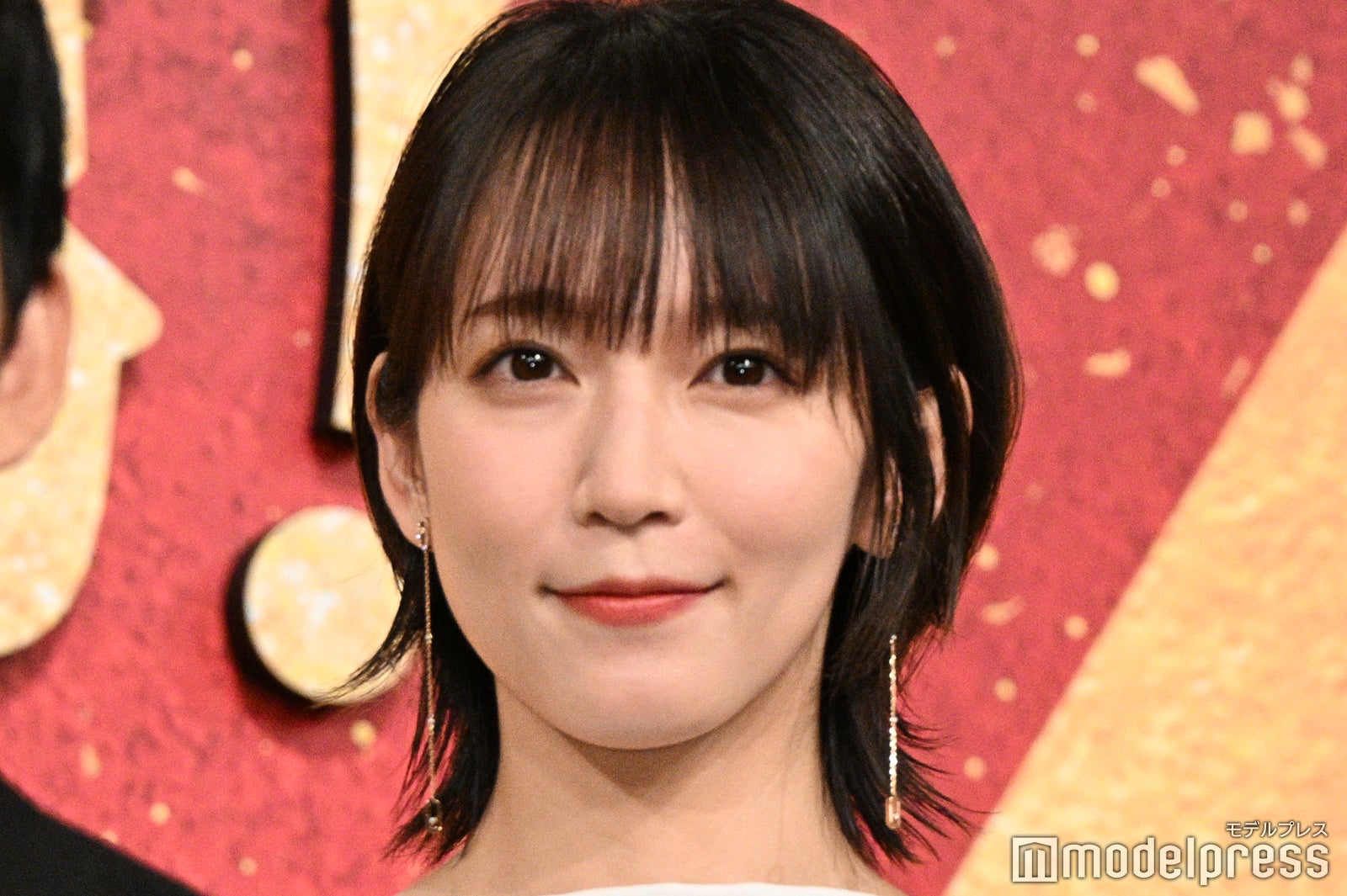吉岡里帆、“初の夫婦役”演じた仲野太賀と再び夫婦に 共演時を回顧「本当に仲の悪い夫婦で…」【豊臣兄弟！】