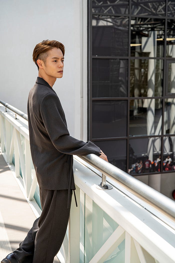窪田正孝(写真提供:SDP)