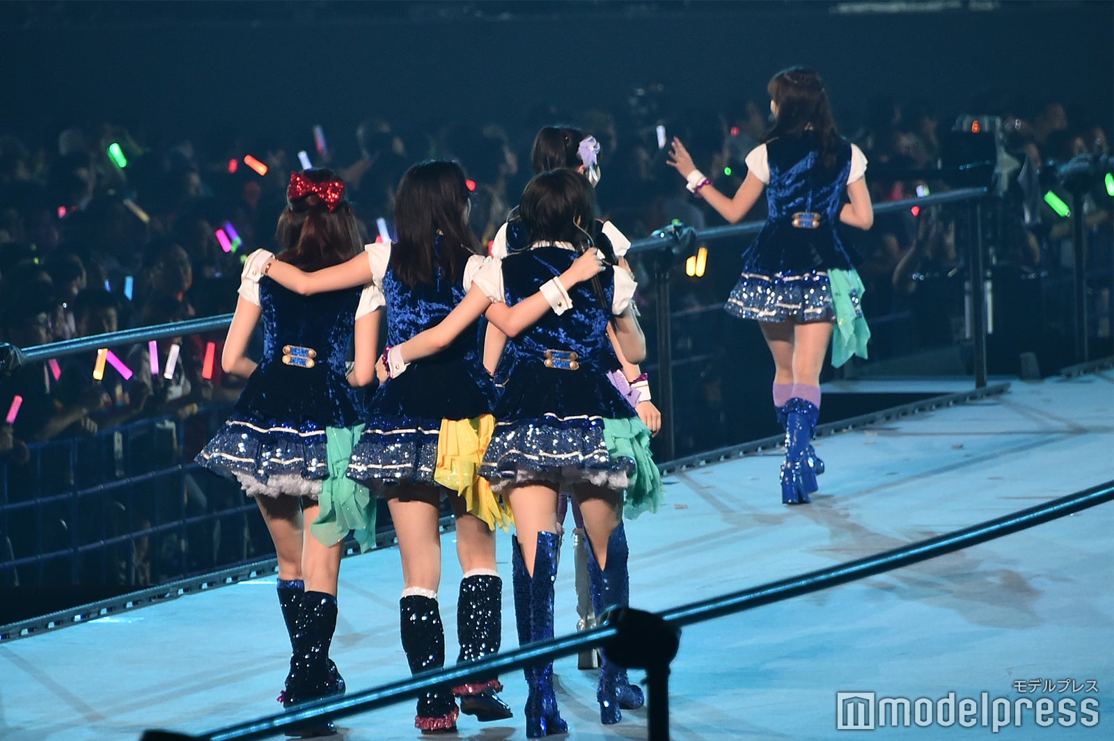 ／「AKB48 53rdシングル 世界選抜総選挙」AKB48グループコンサート（C）モデルプレス