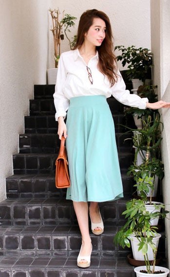 バックバンドジュートウェッジ美脚サンダル「salus」2,999円（税込）