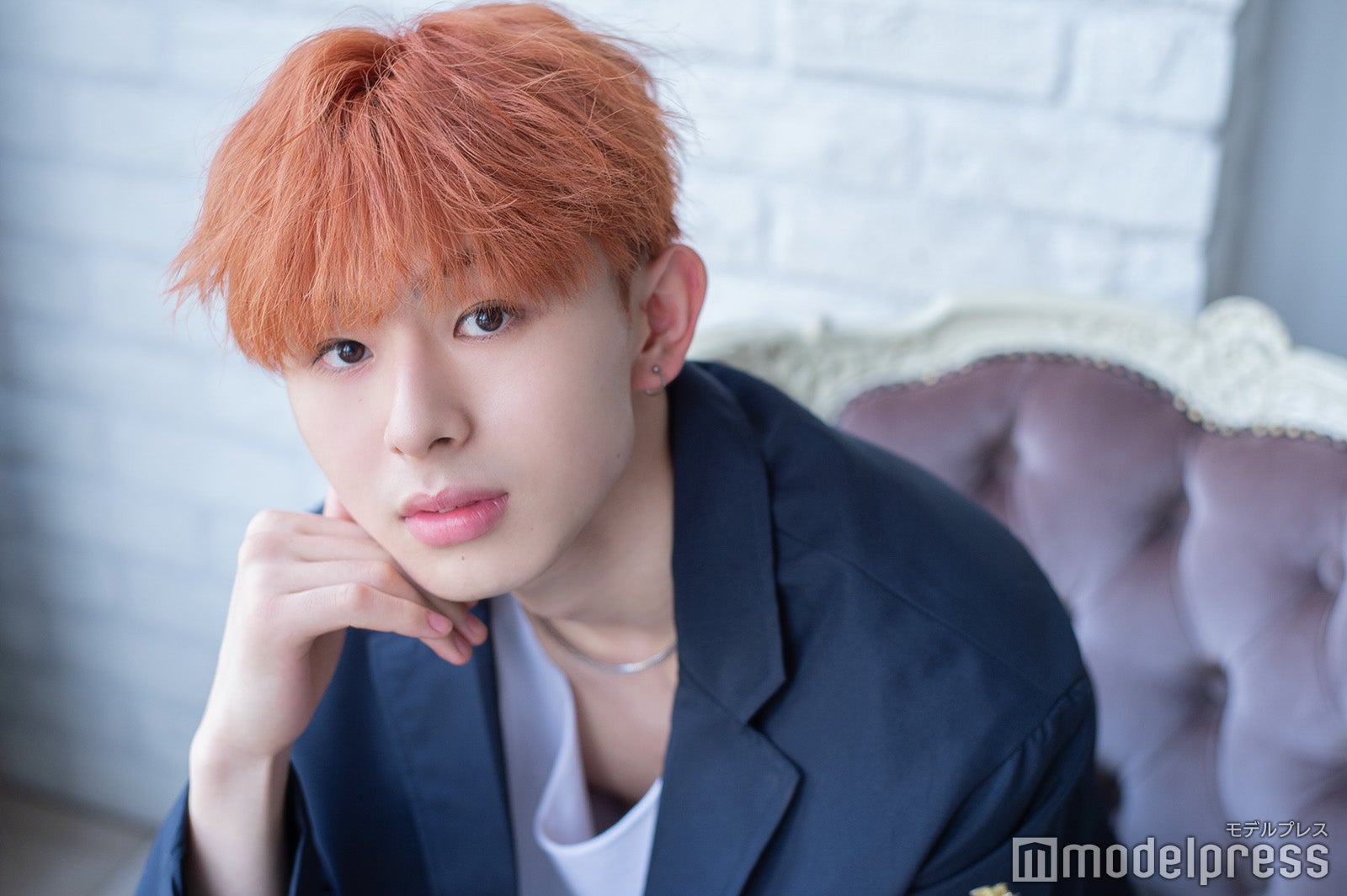 ＜ONE N' ONLY動画連載vol.6＞EIKU、ファンのTikTokはチェックする？セッションしてみたい人も語る