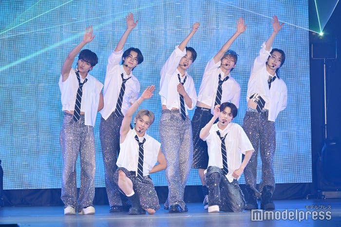 aoen(C)モデルプレス