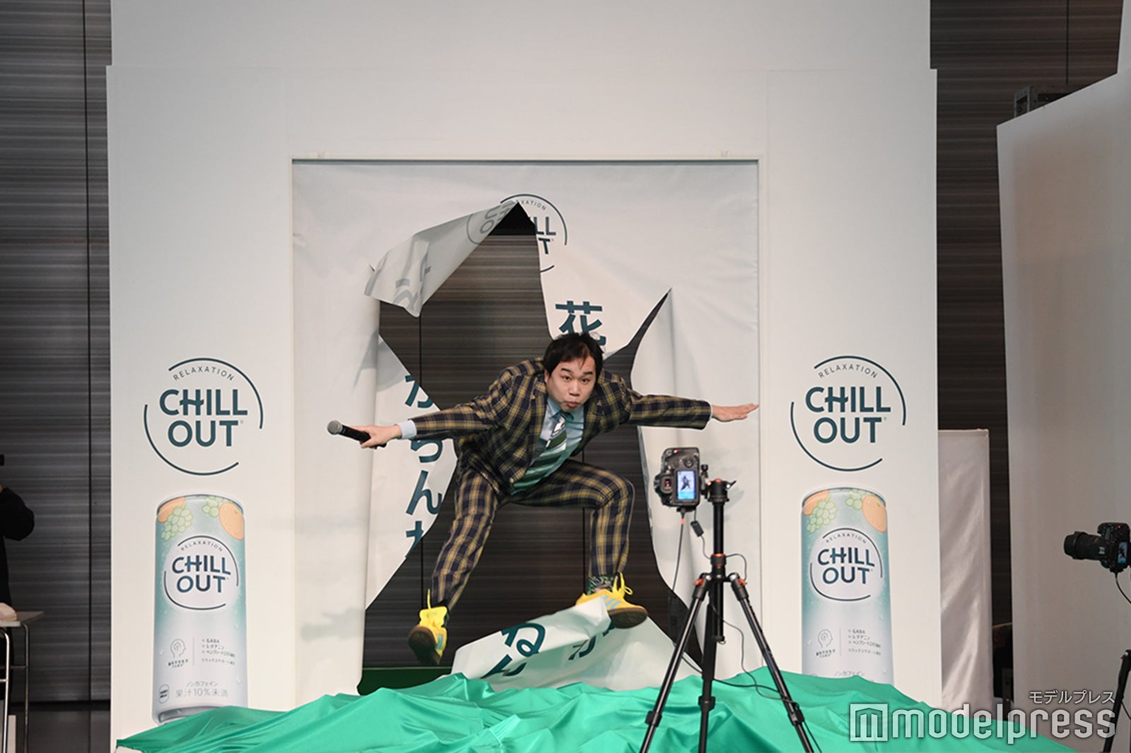 せいや（C）モデルプレス