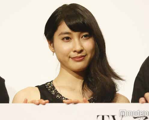 土屋太鳳「あまりに大きな挑戦」に緊張 意気込み&課題を語る