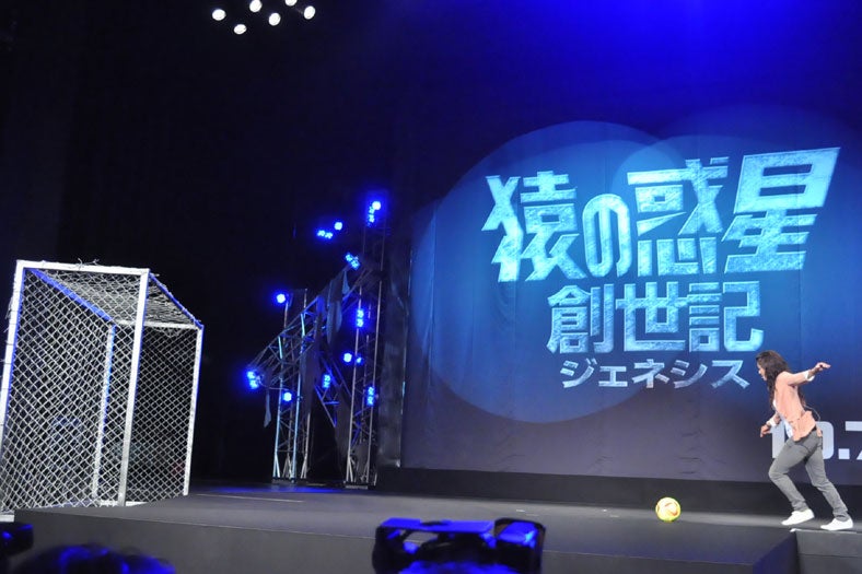 澤穂希© 2011 Twentieth Century Fox Film Corporation