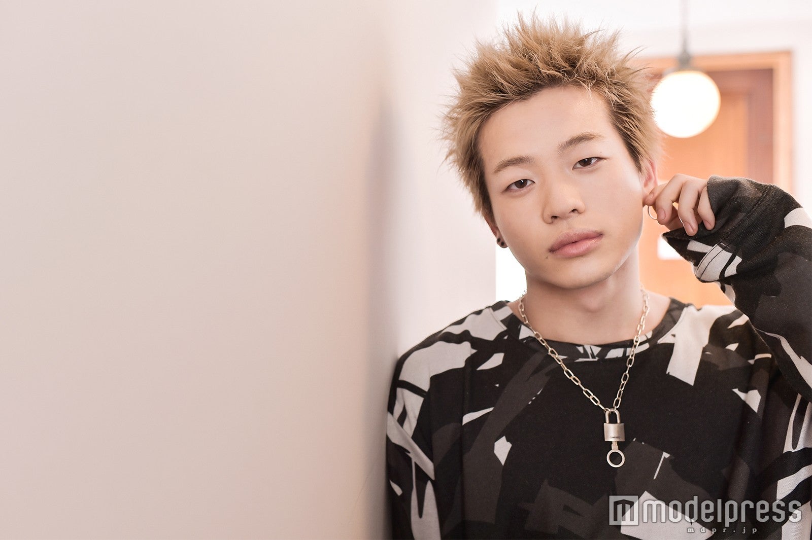 山本彰吾 （C）モデルプレス