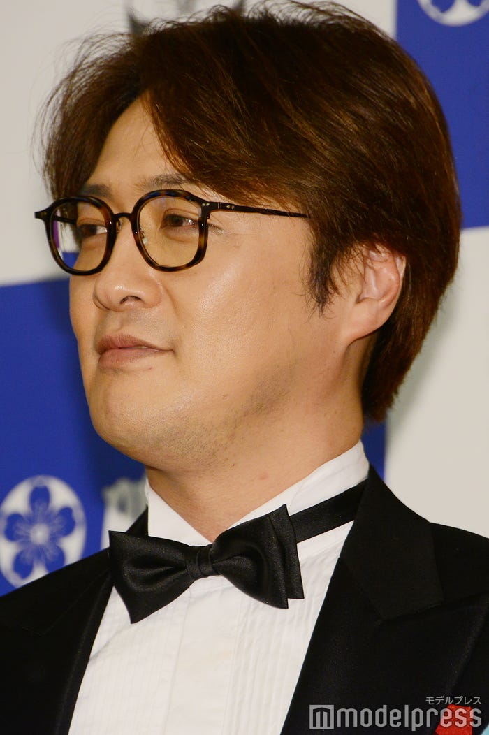酒井一圭 (C)モデルプレス