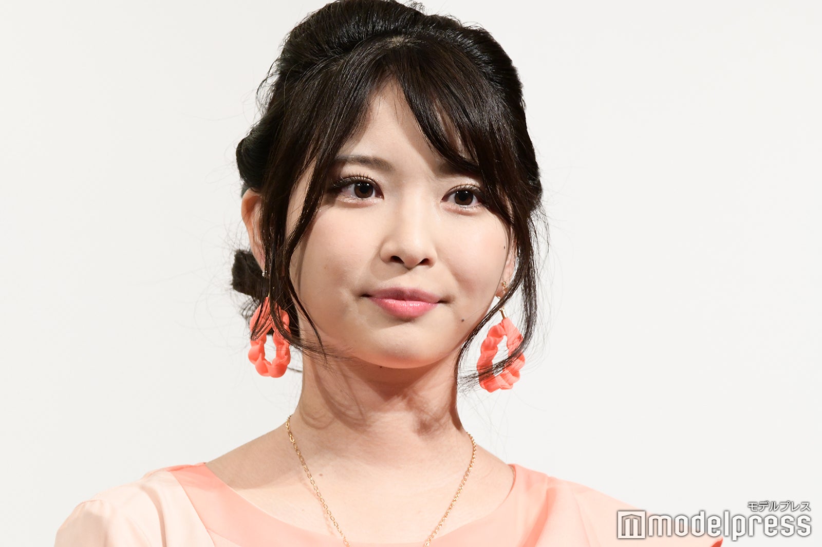 木下彩音（C）モデルプレス