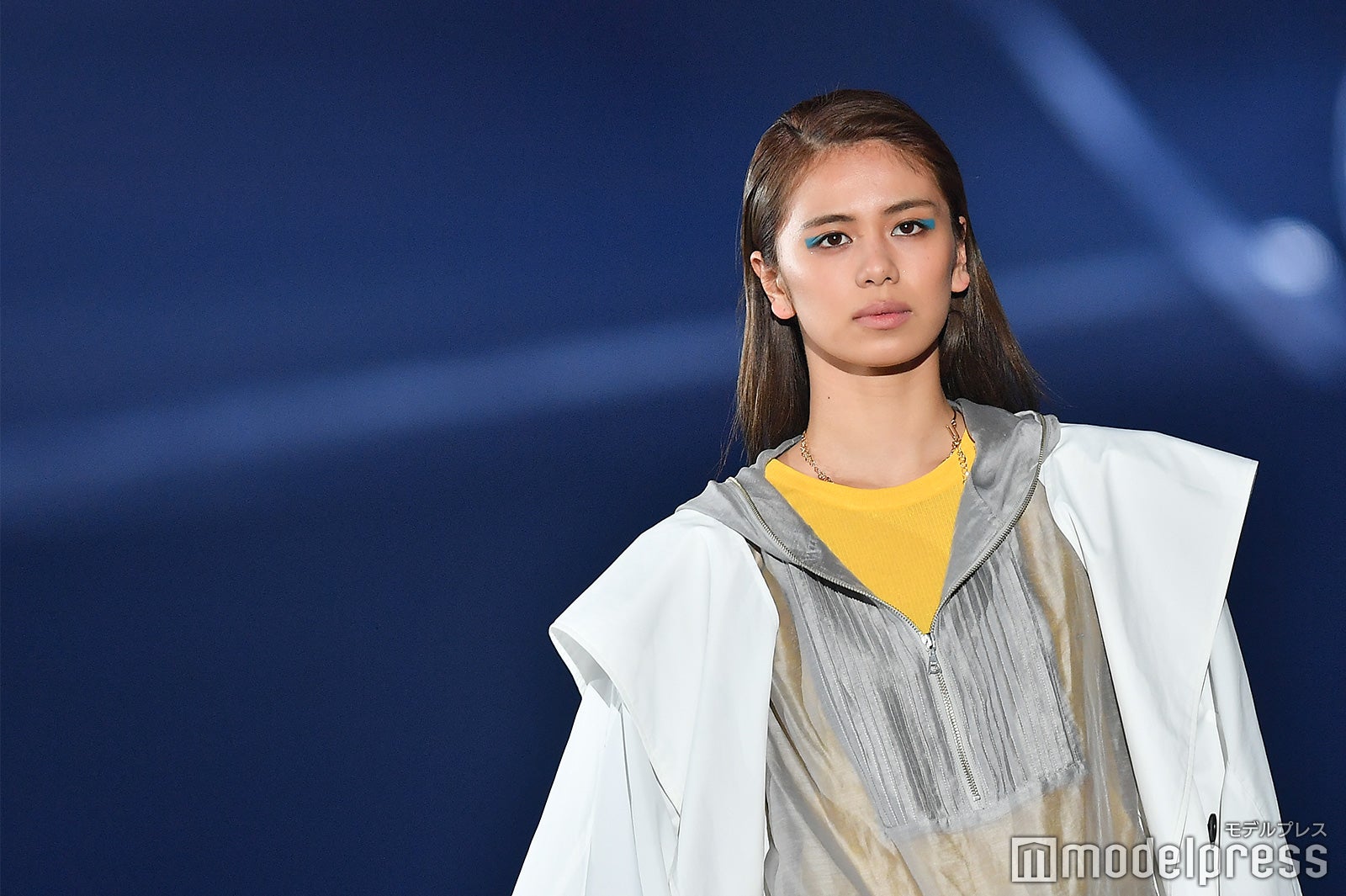 佐藤晴美 （C）モデルプレス