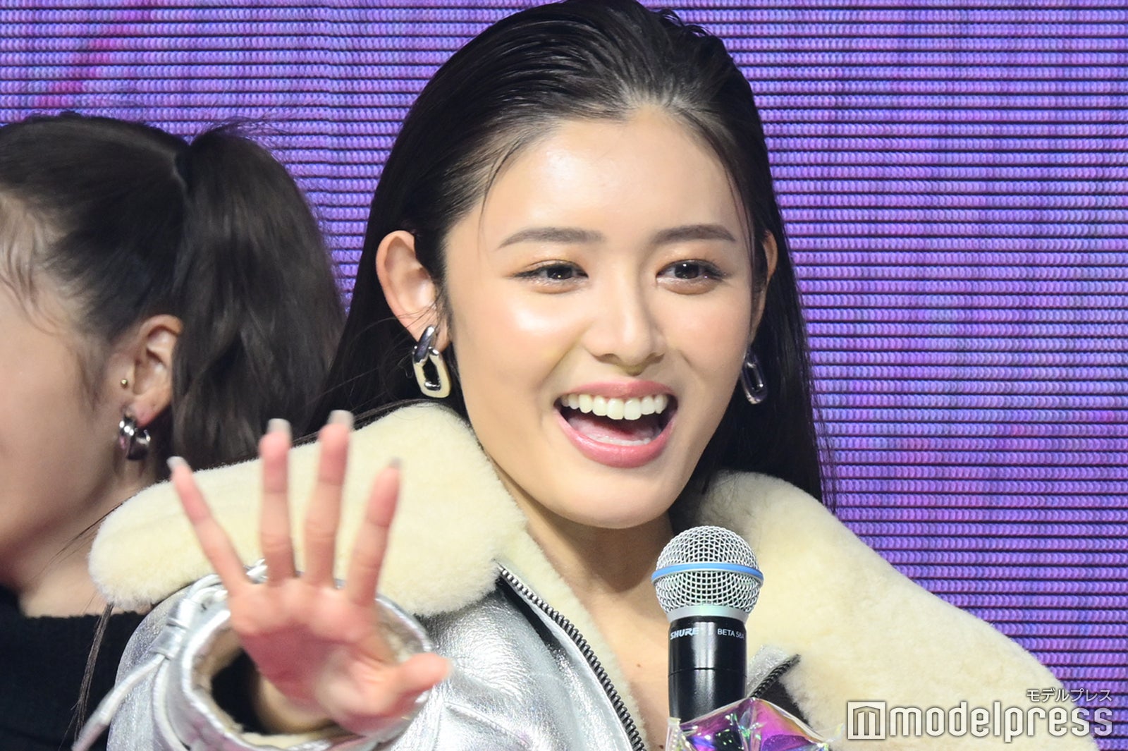 古畑星夏（C）モデルプレス