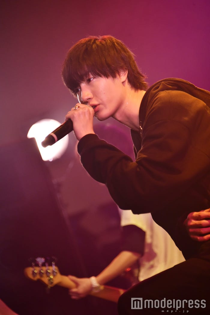 「Sakura da Festa2017~Wonderful Encounter~」(C)モデルプレス