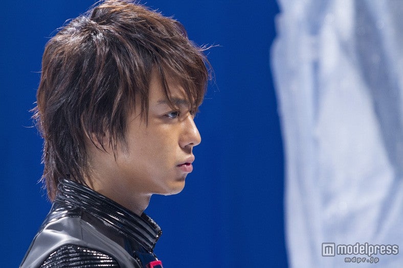 TAKAHIRO／新CM「ZERO LIMIT」篇撮影メイキング