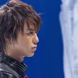 TAKAHIRO/新CM「ZERO LIMIT」篇撮影メイキング