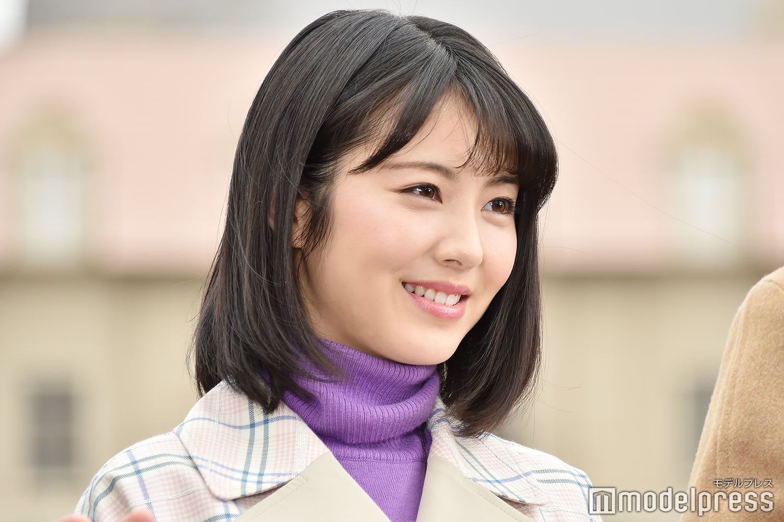 浜辺美波（C）モデルプレス