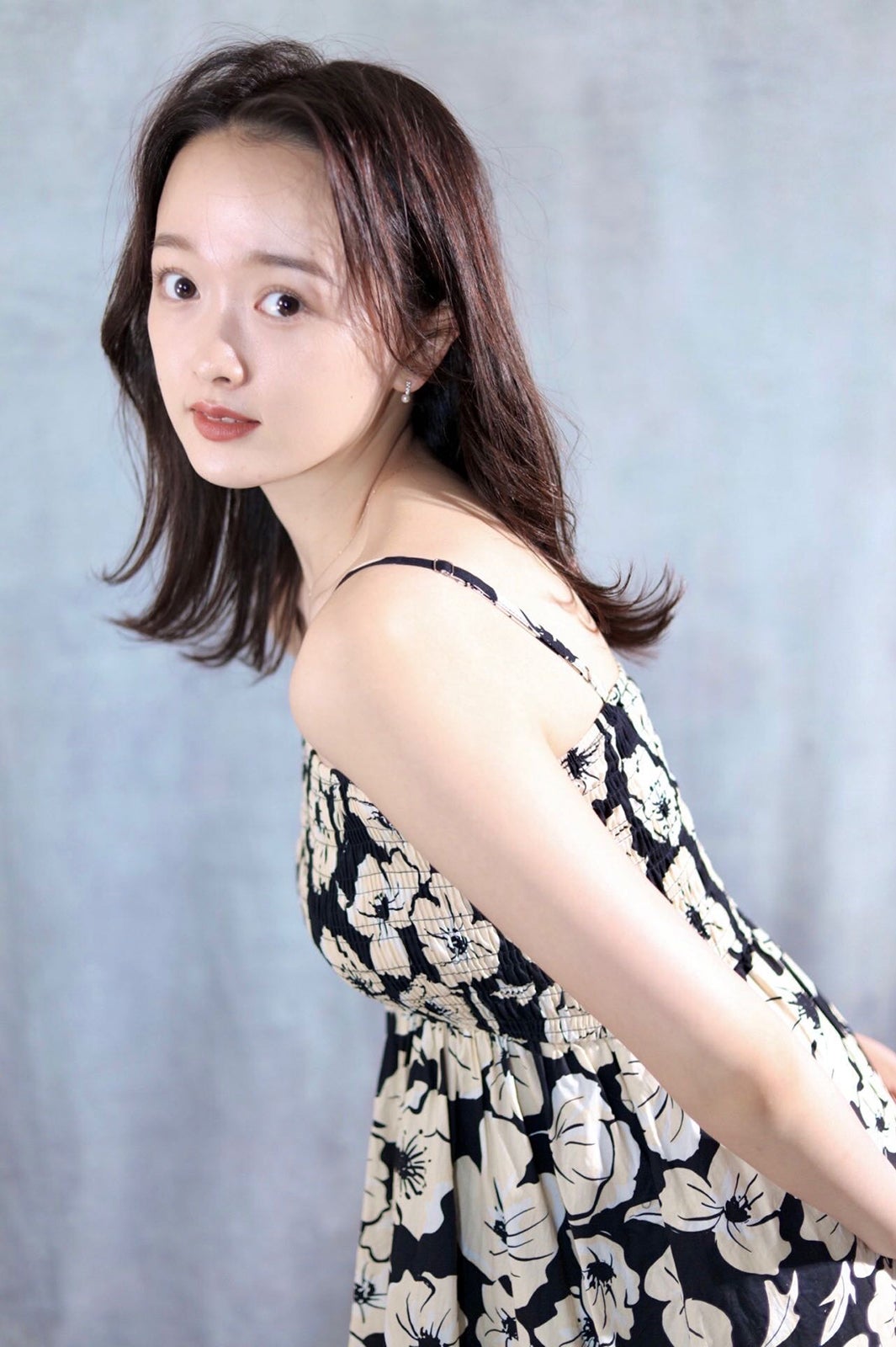 丹野つぐみさん（提供画像）