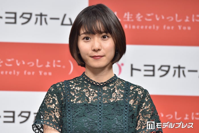 松岡茉優 吉田羊からの 彼氏ができたら匂わすの に 名言 残す モデルプレス