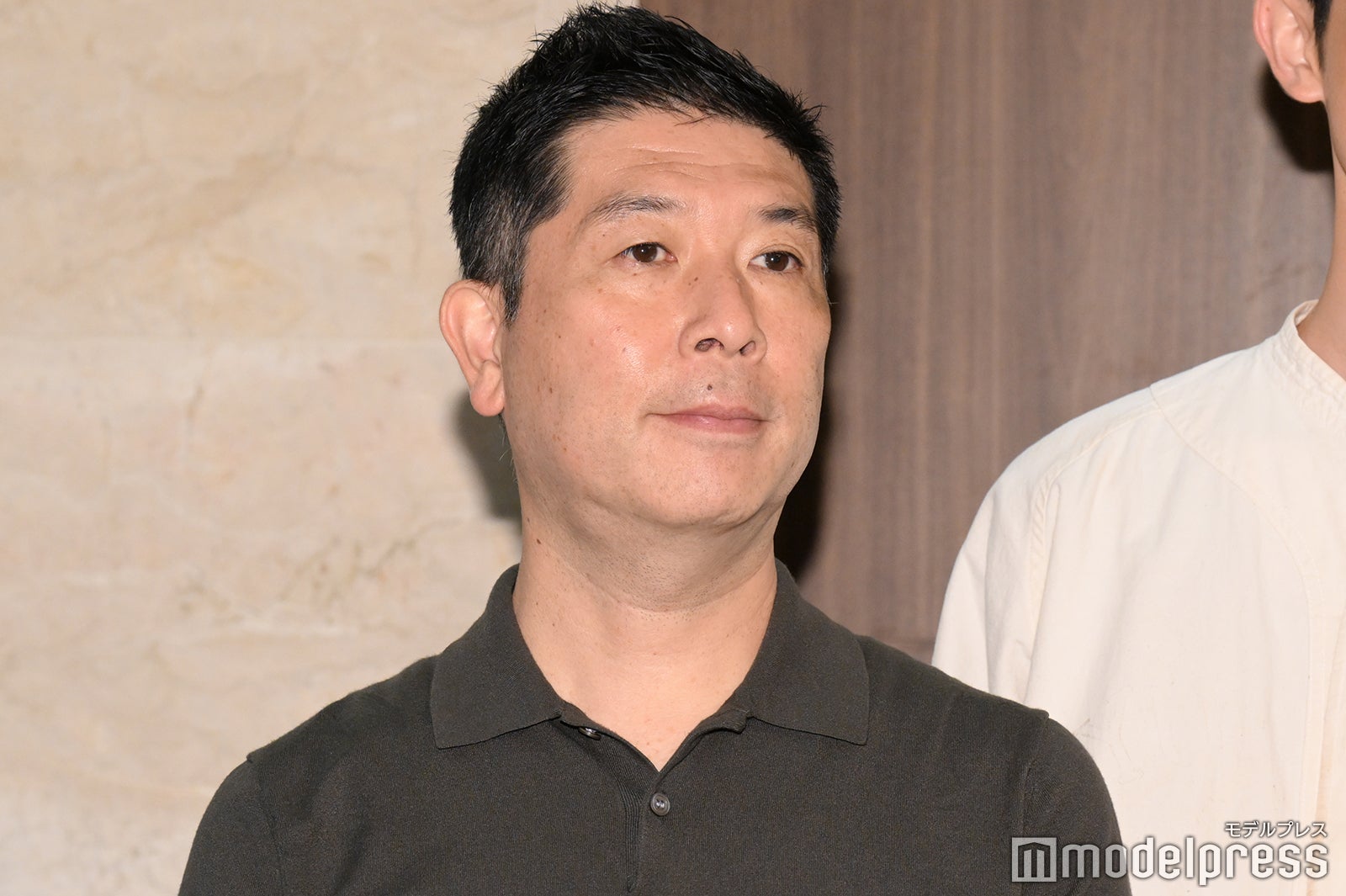 木村弥寿彦氏（C）モデルプレス