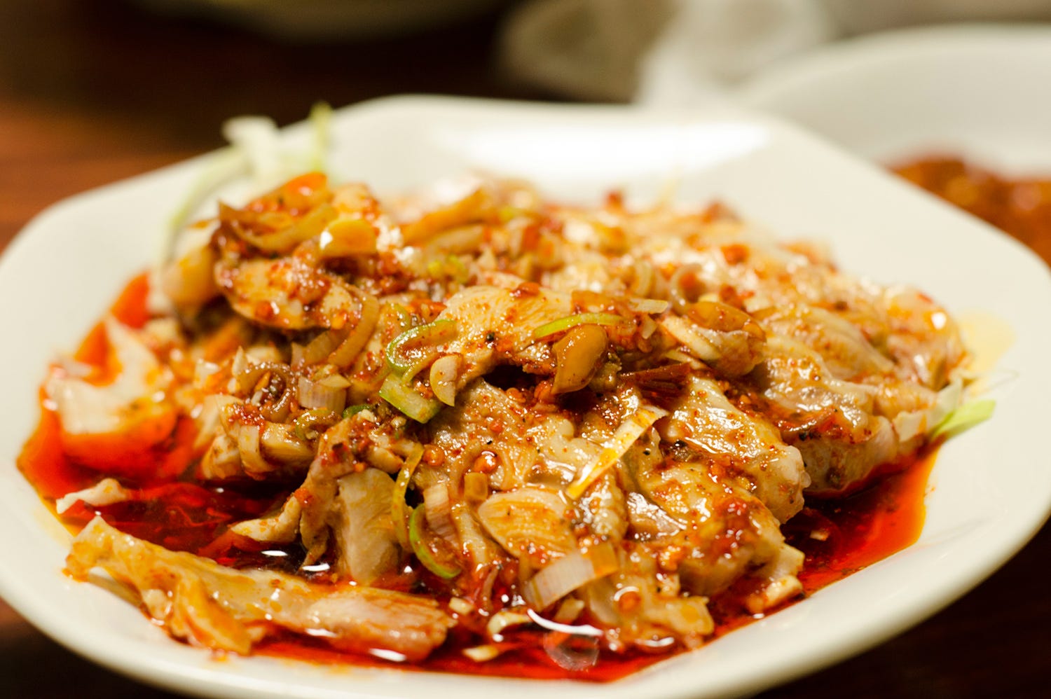 「四川フェス2020」新宿中央公園で開催、“痺辛”四川料理など30ブースが出店