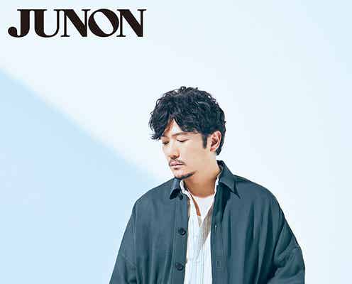 稲垣吾郎、ハマっているものを明かす「長くつきあっていきたい」