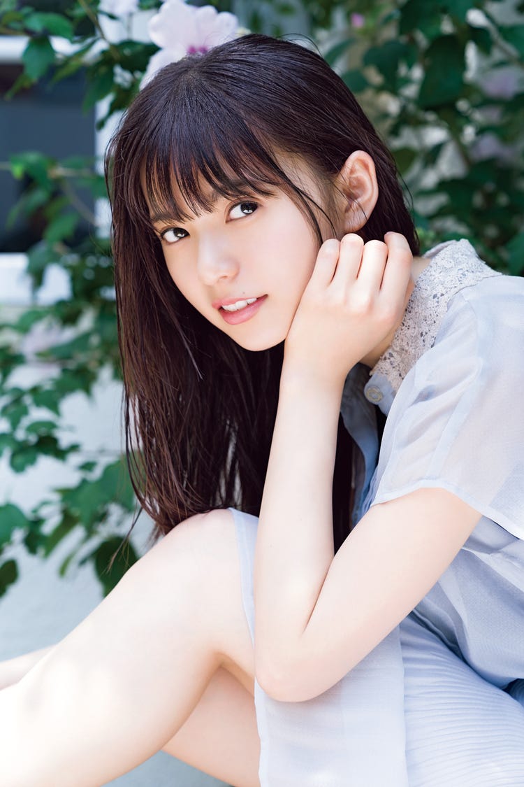 乃木坂46齋藤飛鳥 透明感溢れる美貌 スラリ美脚もチラ見せ モデルプレス 乃木坂46齋藤飛鳥 透明感溢れる美貌 スラリ美脚もチラ見せ モデルプレス